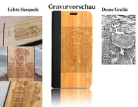 Thumbnail for INDIVIDUELL iPhone 15 Flipcase